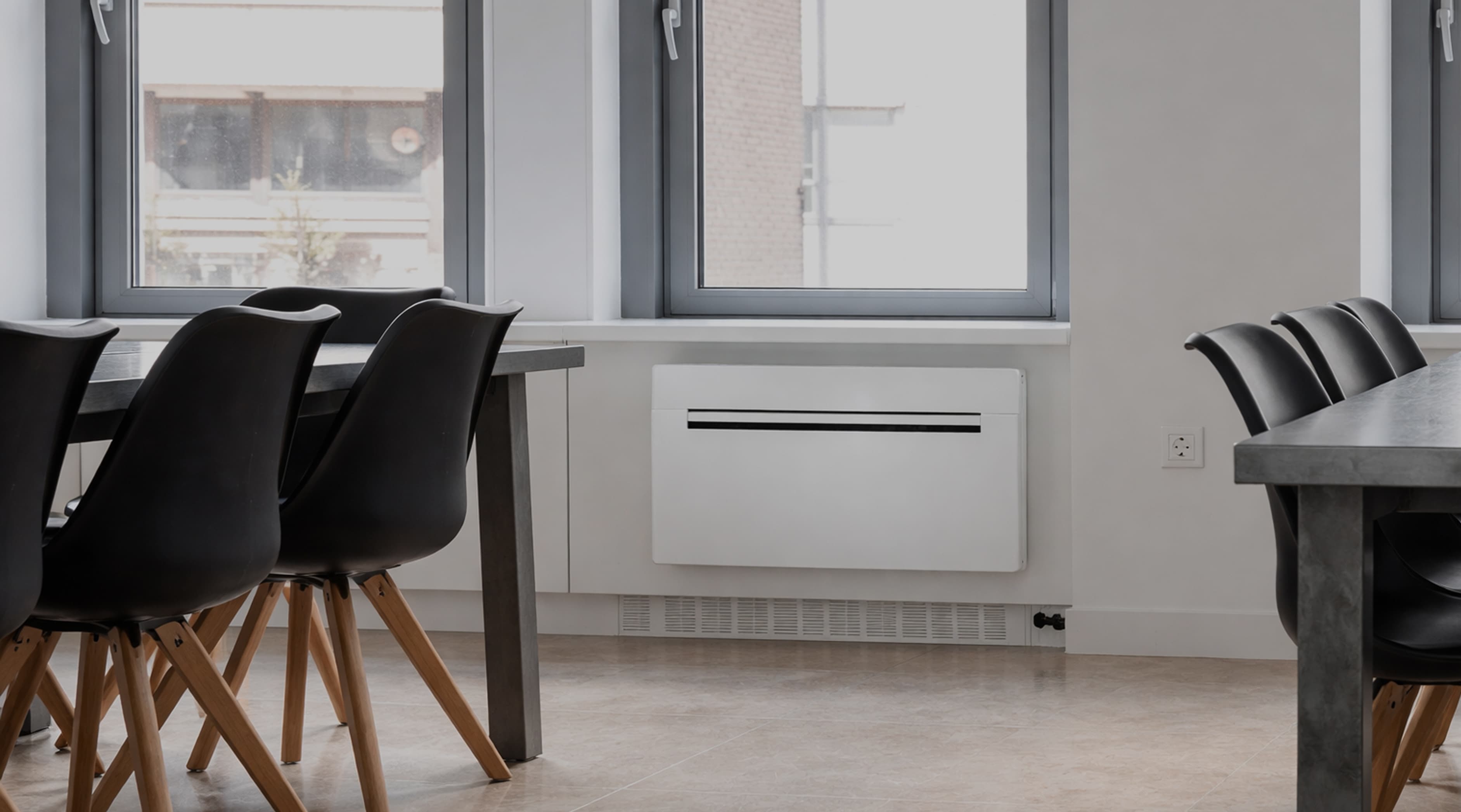 Pre profesionálov aj firmy