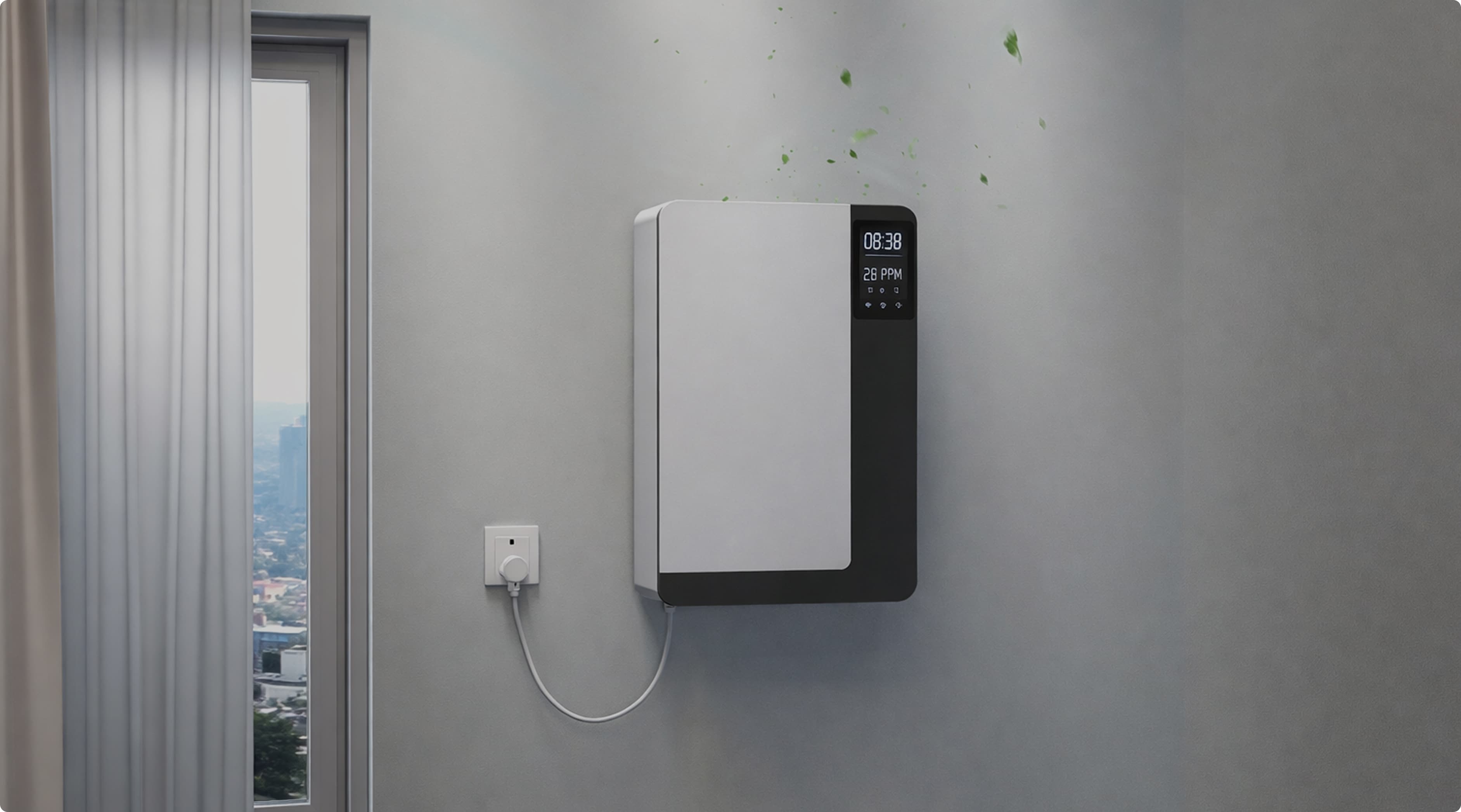 Jednoduchá inštalácia